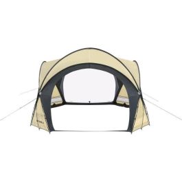 Cúpula protectora BESTWAY para Lay-Z-Spa - 390 x 390 x 255 cm Cúpula protectora BESTWAY para Lay-Z-Spa - 390 x 390 x 255 cm