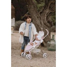 Silla paseo reborn de paris 29x53x60 cm (altura manillar: 62 cm ) Silla paseo reborn de paris 29x53x60 cm (altura manillar: 62 cm )