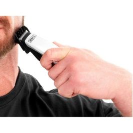 Wahl 9962-1816 Cortabarbas y Recortadora de Nariz, Orejas y Cejas Travel Kit - Portátil y Multifunción
