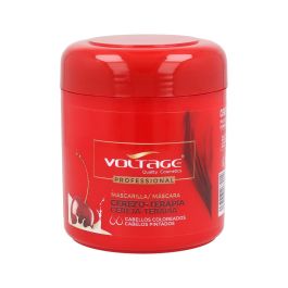 Voltage Mascarilla Cerezo Terapia Remineralizante Fijadora del Color Antioxidante Aromaterapia 500 Ml Precio: 17.5000001. SKU: SBL-32013002