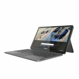 Laptop 2 en 1 Lenovo Duet 3 11Q727 8 GB RAM 128 GB SSD Qwerty Español Laptop 2 en 1 Lenovo Duet 3 11Q727 8 GB RAM 128 GB SSD Qwerty Español