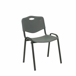 Silla de Recepción Robledo Royal Fern 226PTNI600 Gris (2 uds)