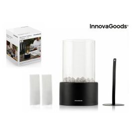 Chimenea de Mesa de Bioetanol Decorativa Heatfir InnovaGoods Precio: 24.58999994. SKU: B129965L9H