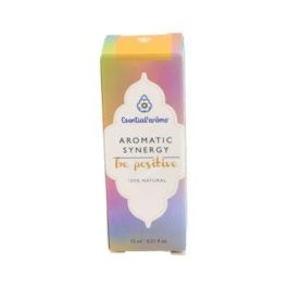 ESENTIAL AROMS Sinergia Aromática Be Positive 15ml ESENTIAL AROMS Sinergia Aromática Be Positive 15ml Precio: 13.50000025. SKU: B1KK5F66SN