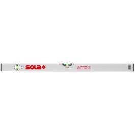 Nivel de Burbuja SOLA AVM Aluminio 50 cm