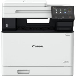 Multifunción Láser Color Canon i-SENSYS MF754Cdw WiFi/ Fax/ Dúplex/ Blanca Multifunción Láser Color Canon i-SENSYS MF754Cdw WiFi/ Fax/ Dúplex/ Blanca