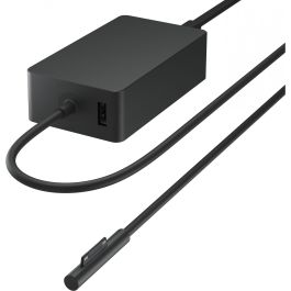 Microsoft Surface 127W Power Supply - Indoor - AC - 8 A - Schwarz Precio: 134.78999974. SKU: B15E64JD9P