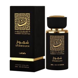 Lattafa Shamoukh eau de parfum thameen collection 30 ml vaporizador Precio: 13.50000025. SKU: B1GF3BV2X9