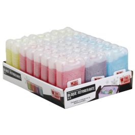 Take Away Coup De Fraiche Bloque Refrigerante 10,5x6,8x3 cm
