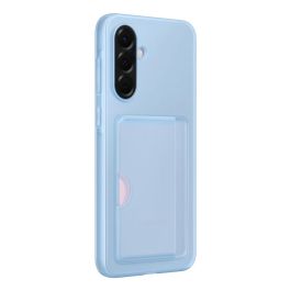 Funda para Móvil Samsung EF-OA566TLEGWW Azul Funda para Móvil Samsung EF-OA566TLEGWW Azul