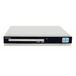 Reproductor DVD - THOMSON - THD301W - Escalado 1080p - Puertos USB y HDMI - Color blanco Precio: 60.5. SKU: B1AMF2KE85