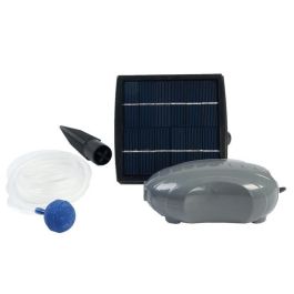 Bomba de aire Ubbink Air Solar 100 1351374 Precio: 63.50000019. SKU: B1GW76Z6H7