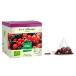Rooibos Frutos Del Bosque Infusion 15 Piramides Rooibos Frutos Del Bosque Infusion 15 Piramides Precio: 5.5. SKU: B1G86NZZ4F