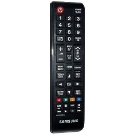 Samsung Mando a distancia para televisores Samsung Precio: 19.49999942. SKU: B16XC8PNP7