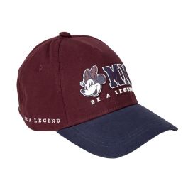 Cerdá Gorra Visera Curva Adulto Minnie Cerdá Gorra Visera Curva Adulto Minnie Precio: 10.50000006. SKU: B1B9KGZM5P