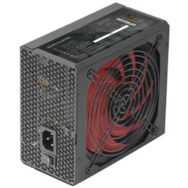 Fuente de Alimentación Mars Gaming MPB850M/ 850W/ Ventilador 14cm/ 80 Plus Bronze Fuente de Alimentación Mars Gaming MPB850M/ 850W/ Ventilador 14cm/ 80 Plus Bronze