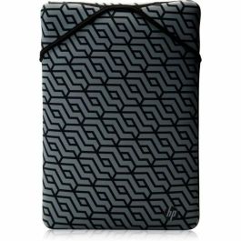 Funda para Portátil HP 2F2L4AA Negro Precio: 33.98999989. SKU: B18MGVBCQC