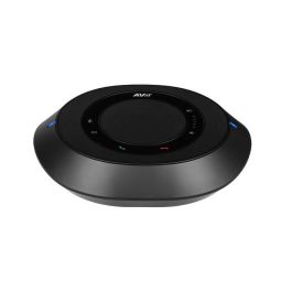 AVer Accesories Vb342Pro / Vb350 (60U3300000AB) Expansion Speakerphone With 10M Cable For Vb342Pro And Vb350 AVer Accesories Vb342Pro / Vb350 (60U3300000AB) Expansion Speakerphone With 10M Cable For Vb342Pro And Vb350