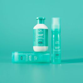 Wella Invigo Volume Boost Champú para Cabello Fino 500 ml