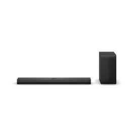 Barra de Sonido LG S70TY Negro 120 W Precio: 289.49999958. SKU: B13MXW4J85