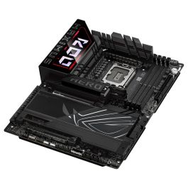 Asus MAXIMUS Z890 HERO Placa Base DDR5 PCIe 4.0 USB 3.2