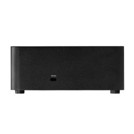 MSI 00B0B111-207 Cubi NUC Mini PC Barebone Intel Core i5-120U, 64GB DDR5, Iris Xe Graphics, Wi-Fi 6E