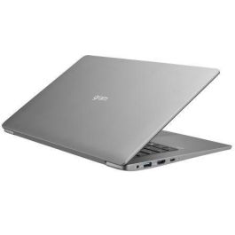 PORTÁTIL LG GRAM 14Z90N-V.AR52B - W10 - I5-1035G7 1.2GHZ - 8GB - 256GB SSD PCIE NVME - 14"/35.6CM FHD - HDMI - BT - LECTOR HUELLAS - PLATA OSCURO