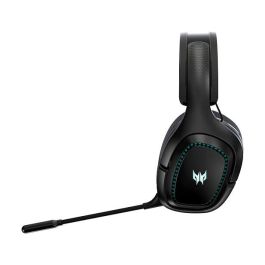 Acer Headset Predator Galea 550 PHR235 BT+2.4RF Auriculares Inalámbricos para Juego Bluetooth y RF
