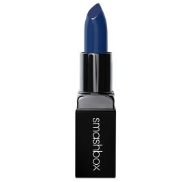 Be Legendary, Crema mate, Lápiz labial cremoso, Azul profundo, 3 g Precio: 18.58999956. SKU: B1F5BEPC9G