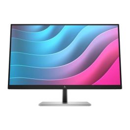 HP E24 G5 Monitor de 24 Pulgadas Full HD para Oficina y Hogar. Pantalla Ergonómica con Confort Visual y Flexibilidad Ajustable Precio: 483.50000017. SKU: S55174834