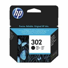 Cartucho de Tinta Original HP F6U66AE#301 Negro Precio: 28.69000024. SKU: S0205049