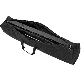 ALGAMLIGHT Bolsa de transporte para 6 focos EventPAR-Mini, de nylon, 1100x200x200mm
