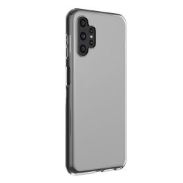 dbramante1928 Funda Greenland para Samsung Galaxy A13 4G, Transparente, Plástico Reciclado, Protección contra Impactos