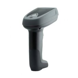Premier MS3-2D BR Lector de códigos de barras portátil 1D CMOS Negro Premier MS3-2D BR Lector de códigos de barras portátil 1D CMOS Negro