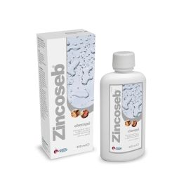 Nextmune Zincoseb Shampoo 250 mL Precio: 25.99000019. SKU: B13C4KWX28