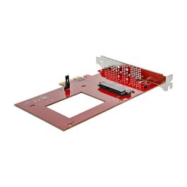 Tarjeta PCI Startech PEX4SFF8639 Tarjeta PCI Startech PEX4SFF8639
