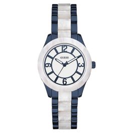 Reloj Mujer Guess W0074L3 (Ø 37 mm) Precio: 138.5899999. SKU: B1EH5DV5KJ