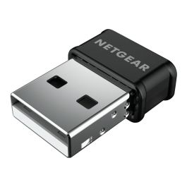 NETGEAR A6150 Adaptador USB WLAN AC1200 Wi-Fi 5 Negro Precio: 56.89000009. SKU: S55068844