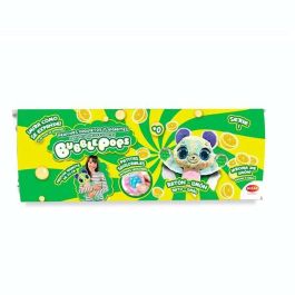 Chicle gigante bubble pops, una vez lo abres se convierte en un peluche gigante de patas sensoriales - modelos surtidos Chicle gigante bubble pops, una vez lo abres se convierte en un peluche gigante de patas sensoriales - modelos surtidos