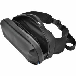 Hori Estuche Protector y de Transporte para Nintendo Switch y Switch OLED, Almacenamiento Accesorios y Juegos, Negro