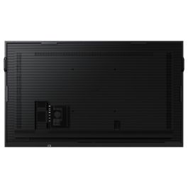 Samsung WM75B Pizarra Interactiva 75" 4K UHD Pantalla Táctil Gris USB/Bluetooth