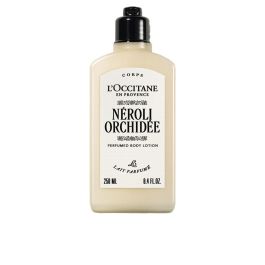 L'Occitane En Provence Leche Corporal NÉROLI & ORCHIDÉE Hidratante Femenina con Manteca de Karité 250 ml Precio: 19.89000057. SKU: B1GMYN7DM2