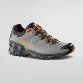 Zapatillas de Hombre para Caminar La Sportiva Ultra Raptor II Gris claro 45