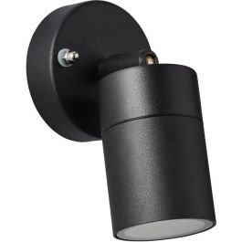 Jandy Outdoor Applique, Black, Gu10 LED MAX 28W, BOMBA NO INCLUIDA Jandy Outdoor Applique, Black, Gu10 LED MAX 28W, BOMBA NO INCLUIDA