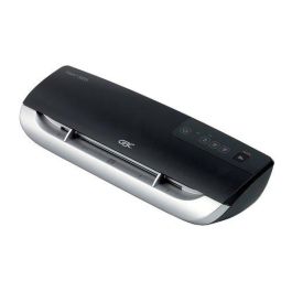 Gbc Fusion 3000L Plastificadora DIN A4, 2 Rodillos, hasta 125 micras, Calentamiento 1 min, Apagado Automático Precio: 121.88999977. SKU: BIX4400748EU