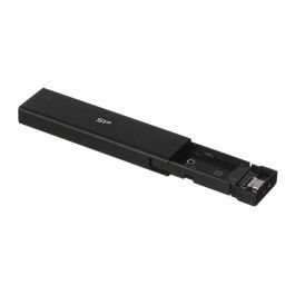Caja Externa Silicon Power PD60 Negro