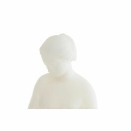 Figura Neoclasico DKD Home Decor Blanco 10.5 x 33.5 x 13.5 cm