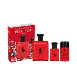 Ralph Lauren Polo Red Lote Precio: 77.50000027. SKU: B1H68ZTJEE