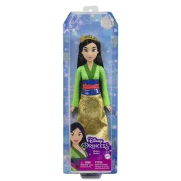 Mattel Muñeca Princesa Disney Princess - Modelos Surtidos, Edad mínima 3 años