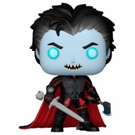 Funko POP Figura Sleepy Hollow Headless Horseman de Vinilo en Caja Regalo Precio: 15.68999982. SKU: B1BZKSEQHY